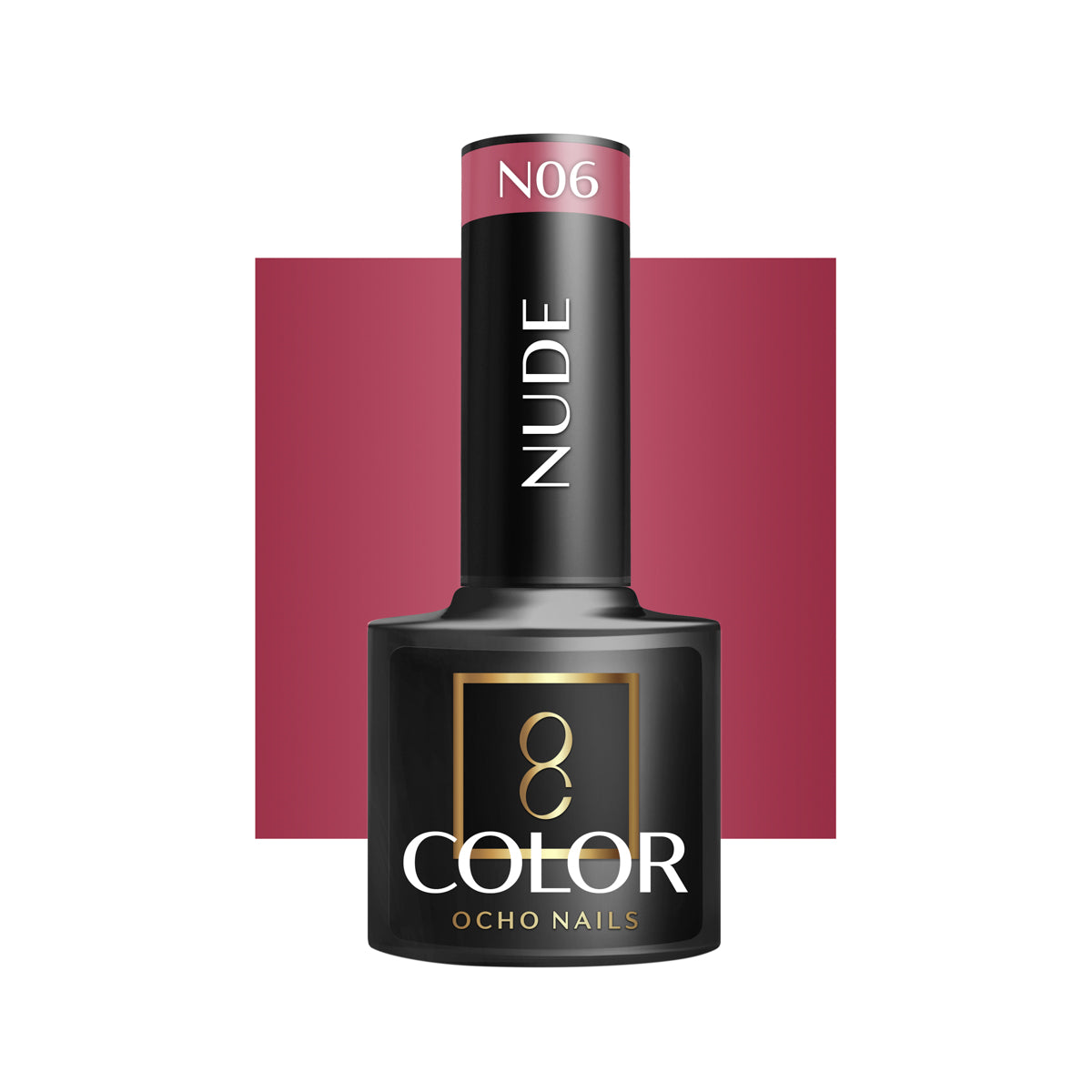Gel nettoyant ongles – 15 ml